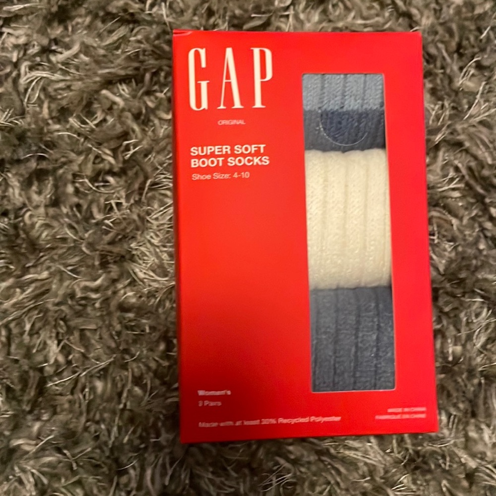 Socks